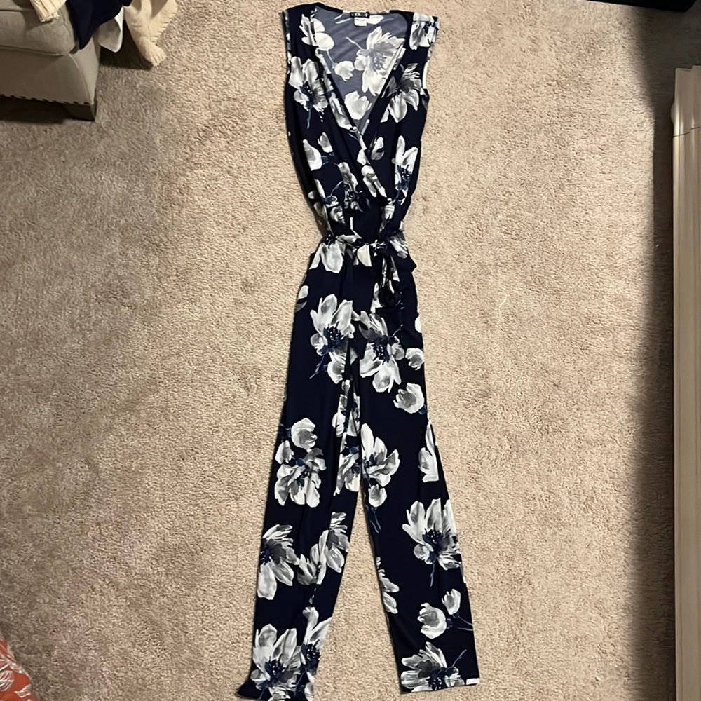 Venus Jumpsuit